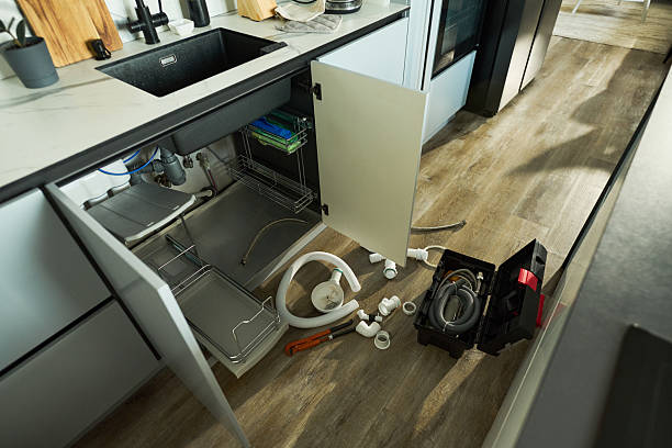 Reliable Drain Cleaning contractor in Seal Cove, ME by Street Wise - Plumbing